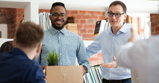 4 must do's in een nieuwe job