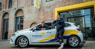 “Een pak appreciatie van patiënten én collega’s”