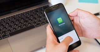 Solliciteren via WhatsApp wordt populairder