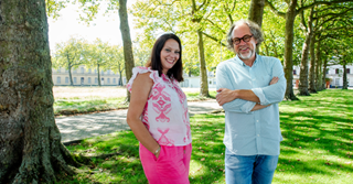 Werken als zorgverstrekker bij FOD Justitie: “Een job als geen ander”