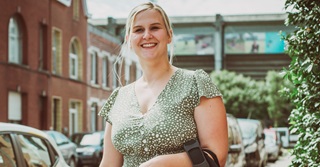 Boeiende job met een hart voor de patiënt: “Je geniet van vrijheid én steunt op een sterk team”