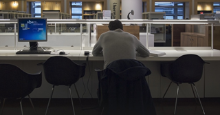 Checklist: ben jij een workaholic?