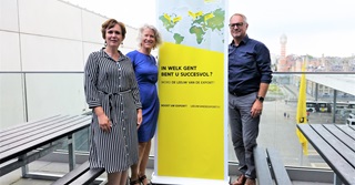 Adviseur internationaal ondernemen: exporteren houdt je FIT