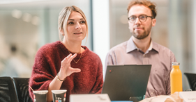 Gen Z lui en boomers technofoben? Think again