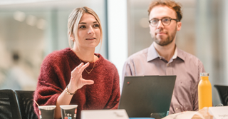 Gen Z lui en boomers technofoben? Think again