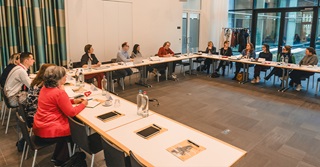 De vier momenten die ertoe doen op de werkvloer