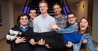Xylos investeert in jongeren via Young Graduates Program: "Combinatie van werken en workshops"