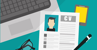 Wat je zeker niet mag vergeten voor je solliciteert