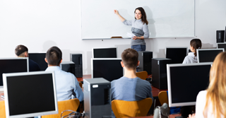 Zij-instromer in het onderwijs: pak je anciënniteit mee!