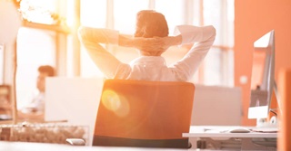 Waarom daglicht zo belangrijk is op je werk