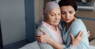 Kan ik zorgverlof opnemen?