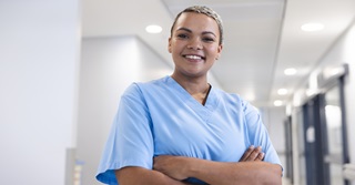 Zorgmedewerkers: werkstress hoog, maar motivatie blijft overeind