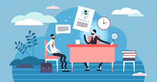 De zwanenzang van de motivatiebrief