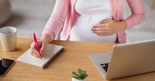Zwanger én werkzoekend? 5 tips om een nieuwe job te vinden