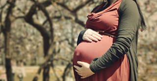 Zwangere vrouwen niet gewenst op het werk