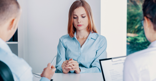 Mag ik bij een sollicitatie verbergen dat ik zwanger ben? 