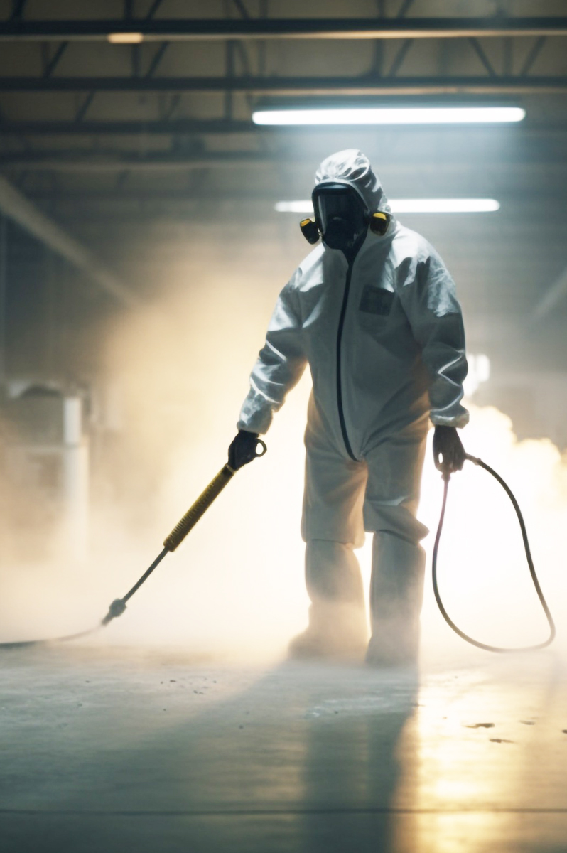 beroep-industrieel-reiniger