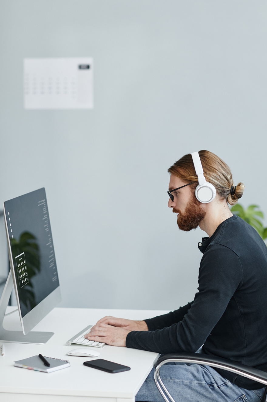 Het beroep van softwareontwikkelaar