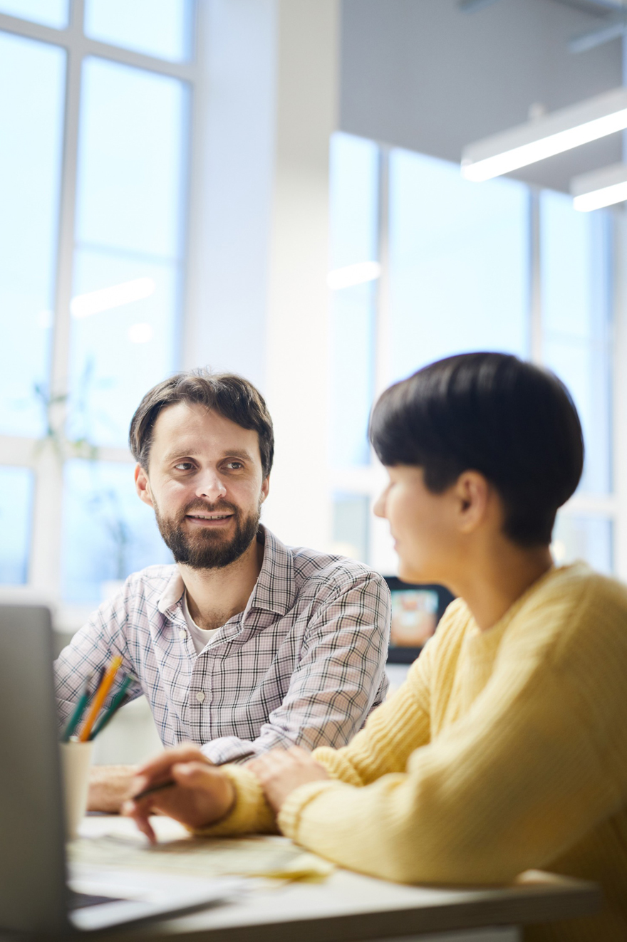 Het beroep van maatschappelijk assistent(e)