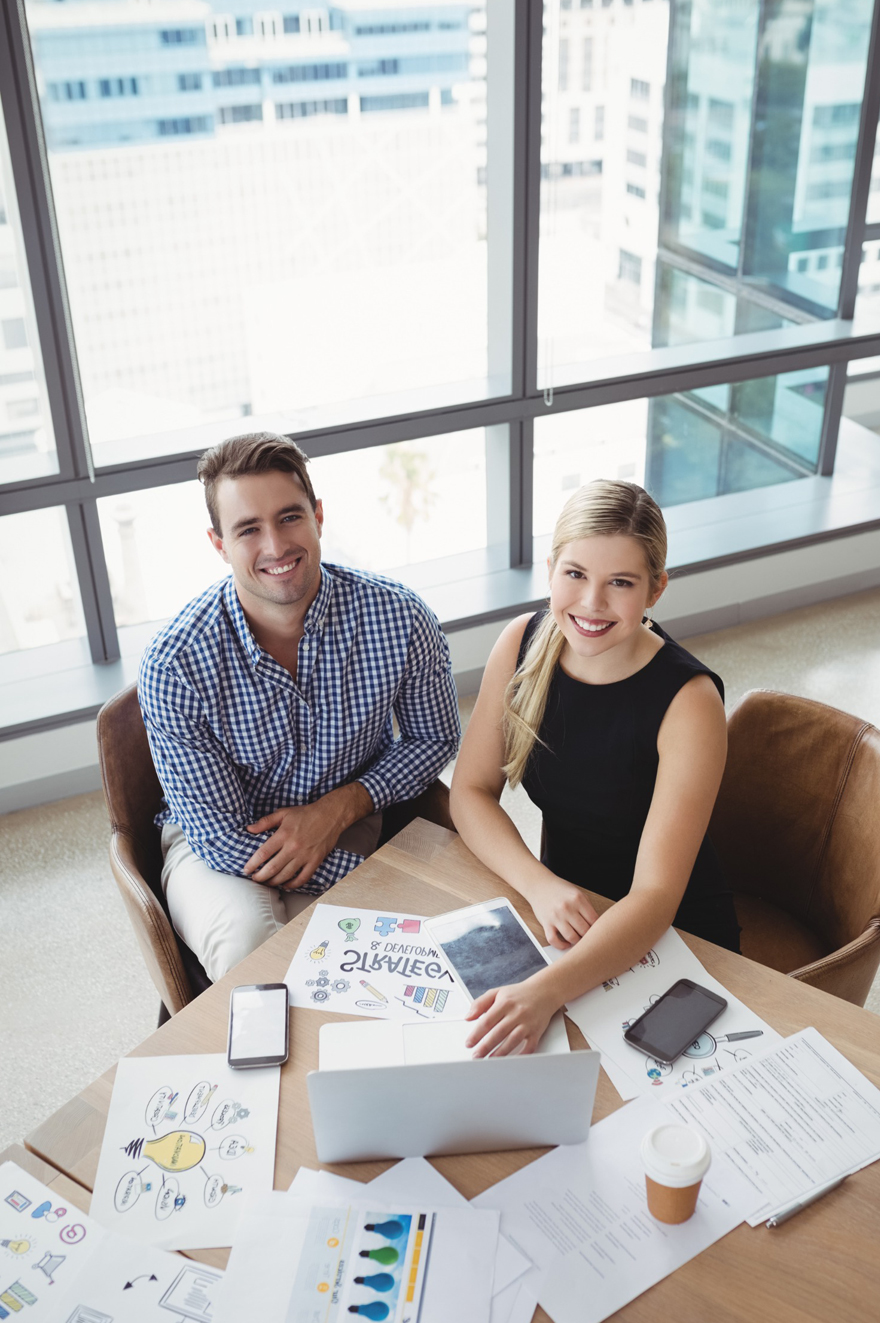 marketingassistent-beroep