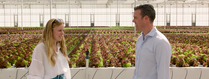 Christophe Peeters van Arvesta