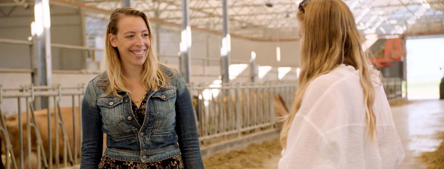 Evy Jacobs van Arvesta