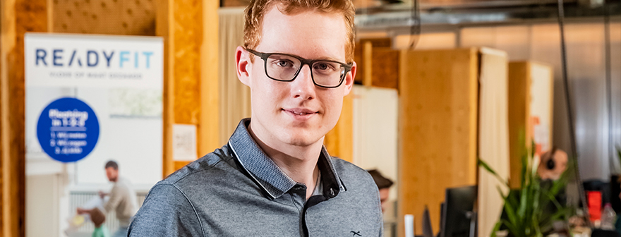 Stijn Vandendriessche