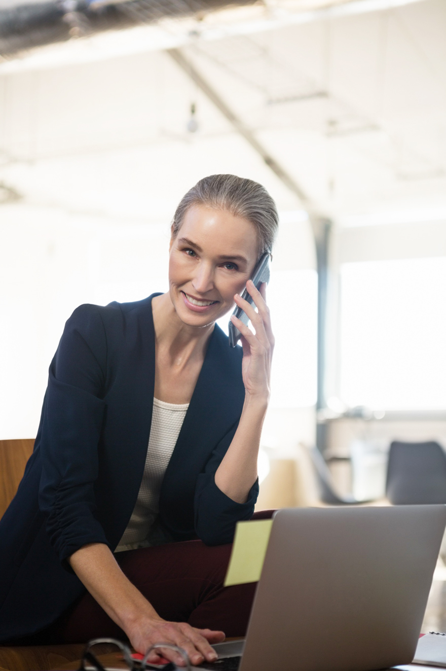 Het beroep van office manager