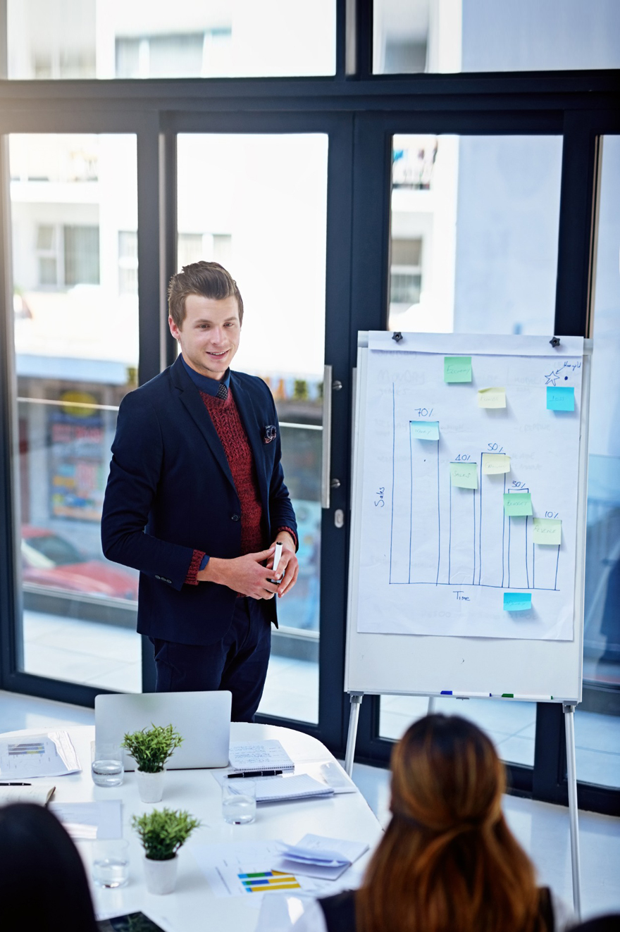 Het beroep van opleidingscoach