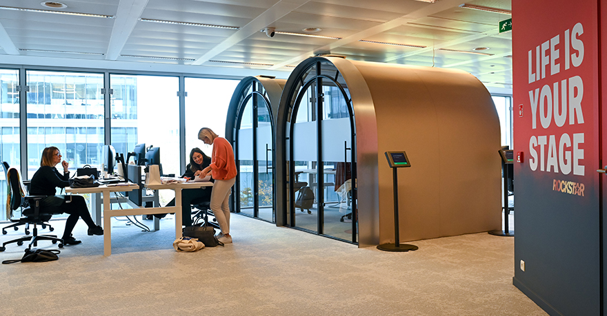 Pepsico-half-kantoor