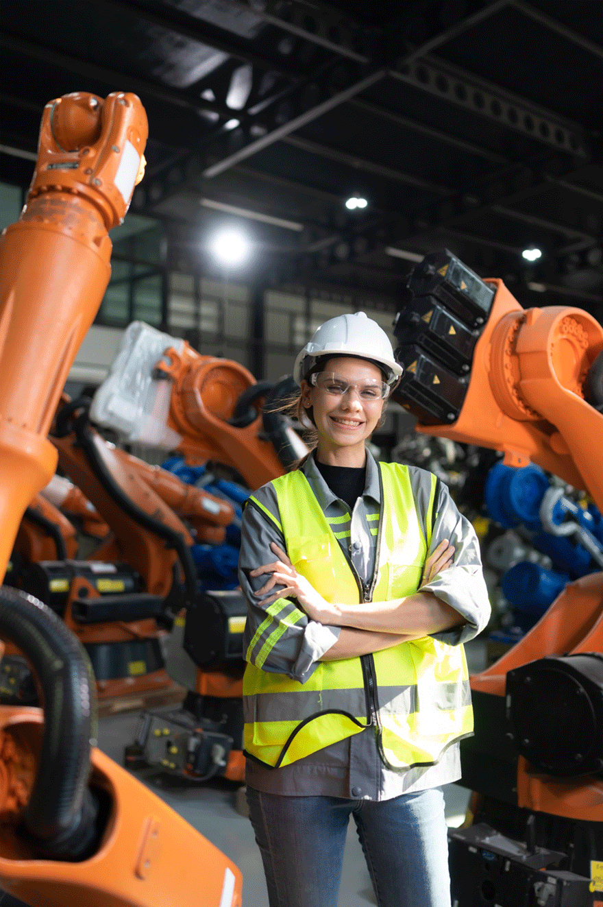 Het beroep van PLC-technieker