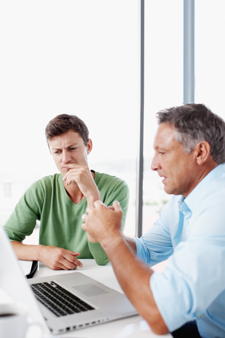 Het beroep van schadebeheerder