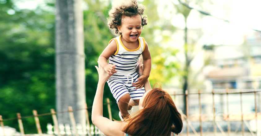 Alleenstaande moeders forum