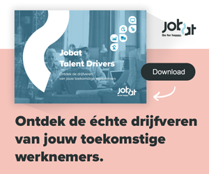 Jobat Talent Drivers