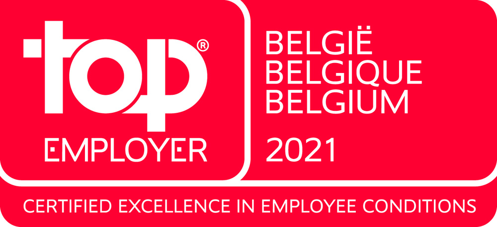 top employers 2021