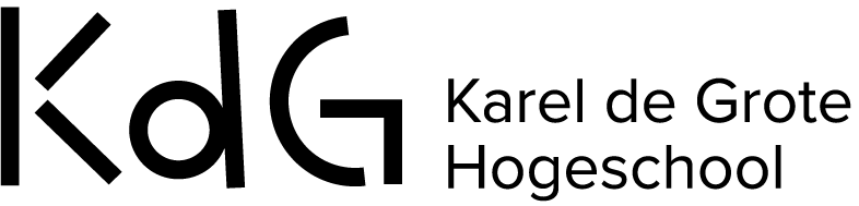 Karel de Grote Hogeschool logo
