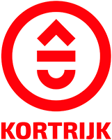 Lokaal Bestuur Kortrijk logo