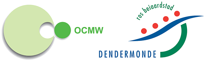 Lokaal Bestuur Dendermonde logo