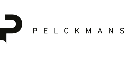 Pelckmans logo