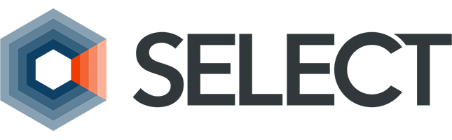 Select Human Resources logo