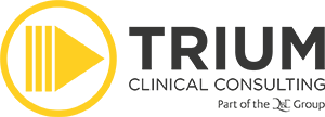 Trium logo