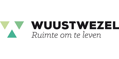 Lokaal Bestuur Wuustwezel logo
