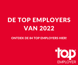 top employers 2022