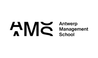 Antwerp Management School logo