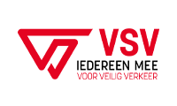 Vlaamse Stichting Verkeerskunde logo