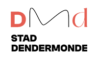 Lokaal Bestuur Dendermonde logo
