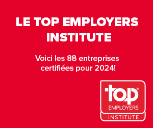 top employers 