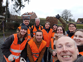 teambuilding landgraaf