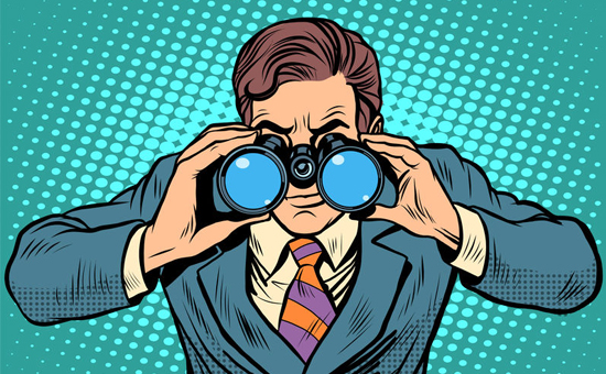 De micromanager baas