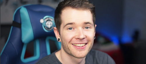 DanTDM